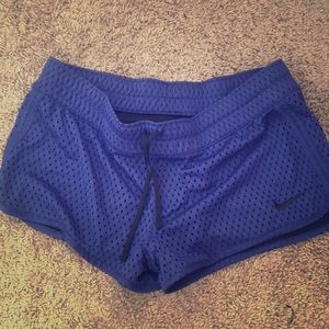 Nike women’s shorts